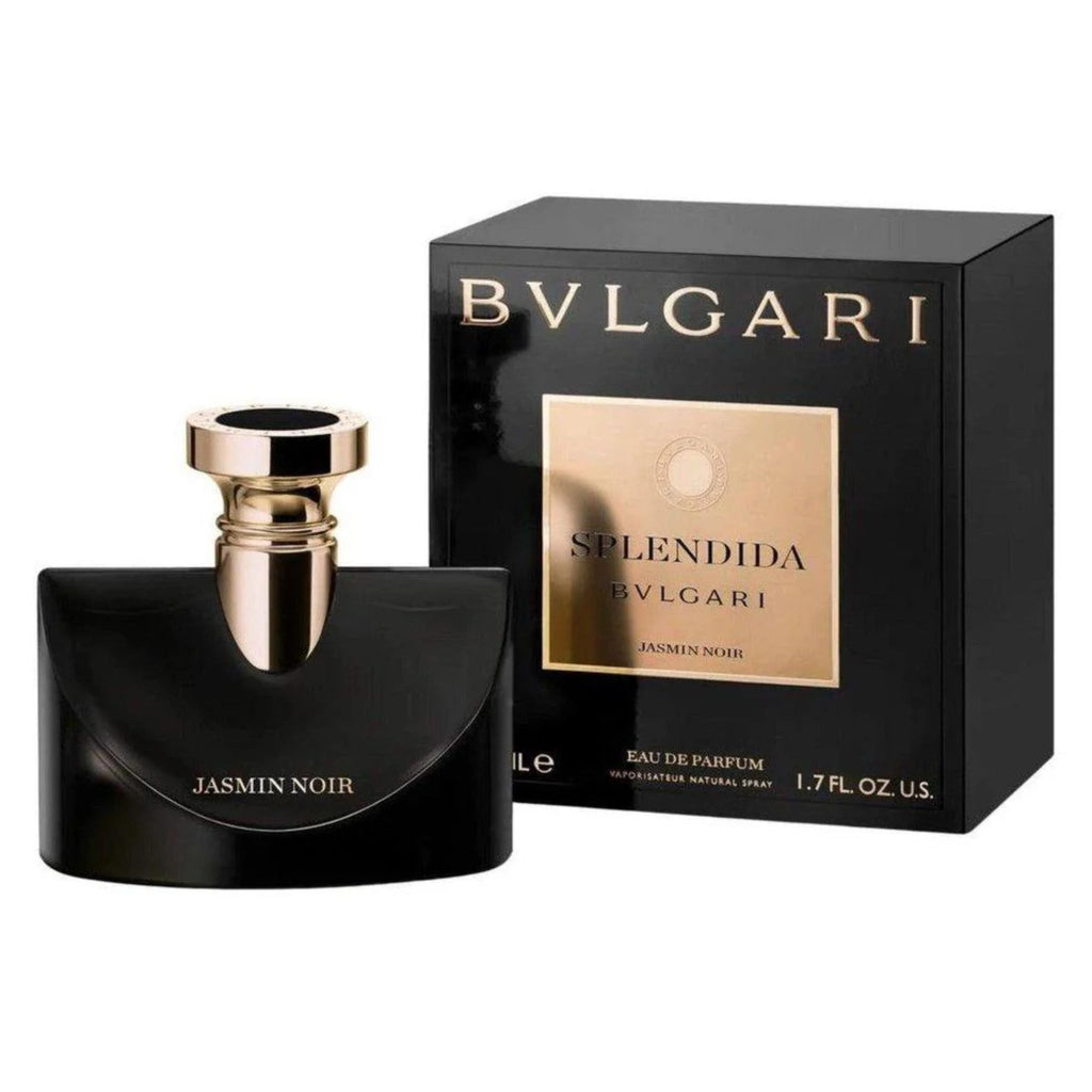 Bvlgari Jasmin Noir 1.7oz Women EDP