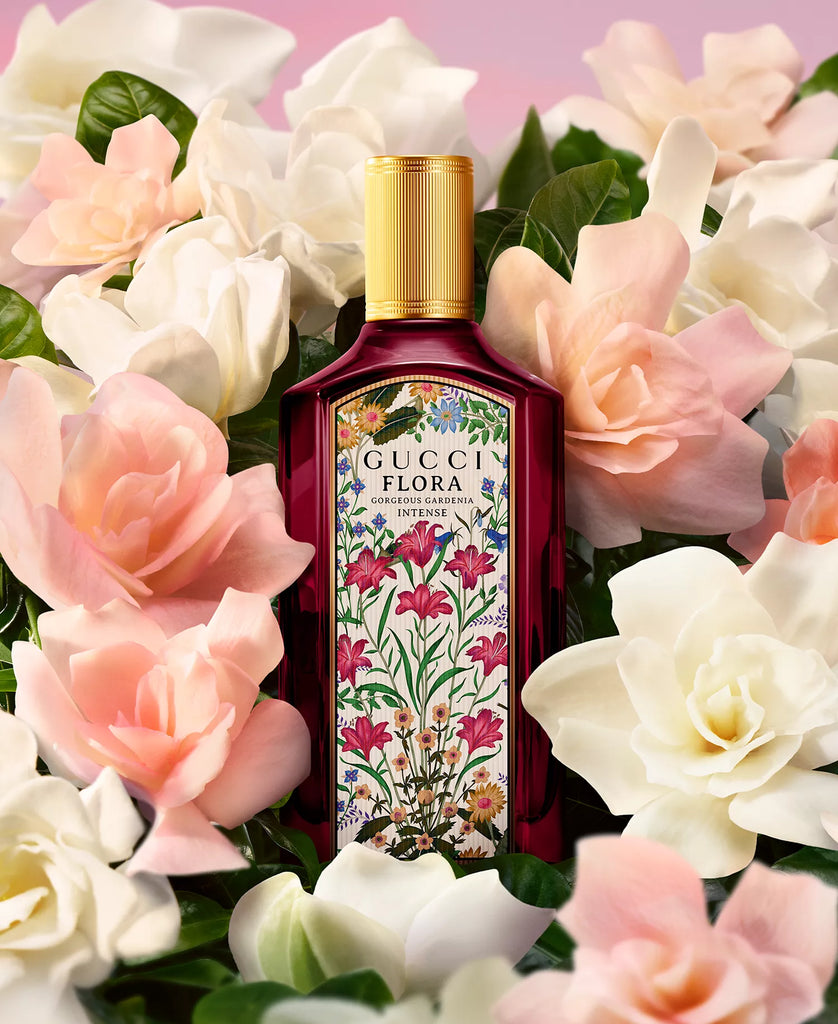 Gucci Flora Gorgeous Gardenia Intense 3.3oz EDP Women Spray – DH&P