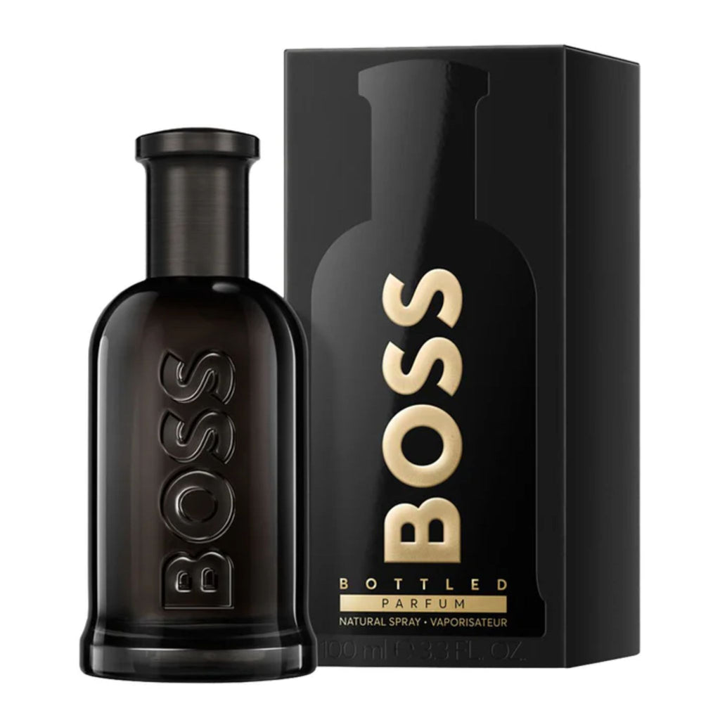 Hugo Boss Bottled Parfum 3.3oz Men EDP Spray