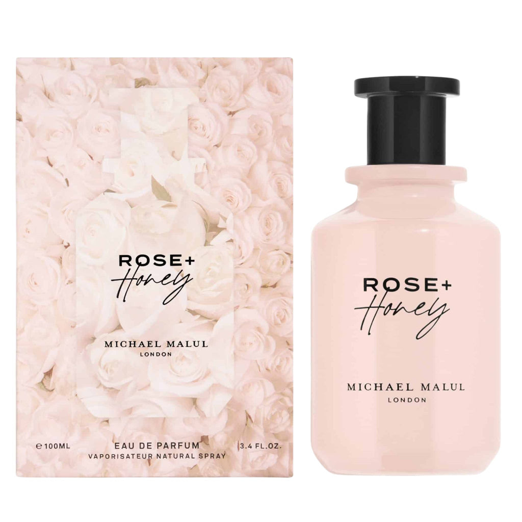 Rose+Honey M.Malul 3.4oz Women EDP Spray