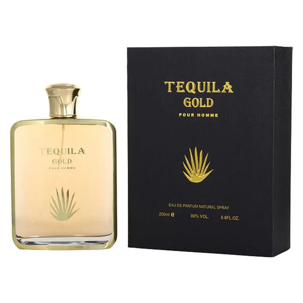 Tequila Gold 6.8oz M EDP SPRAY