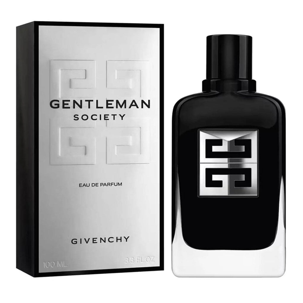Gentleman Society 3.3oz Men EDP Spray
