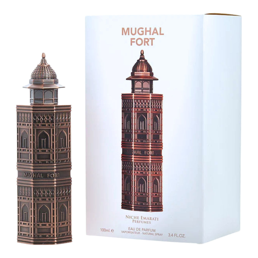 Emarati Mughal Fort 3.4oz Unisex EDP