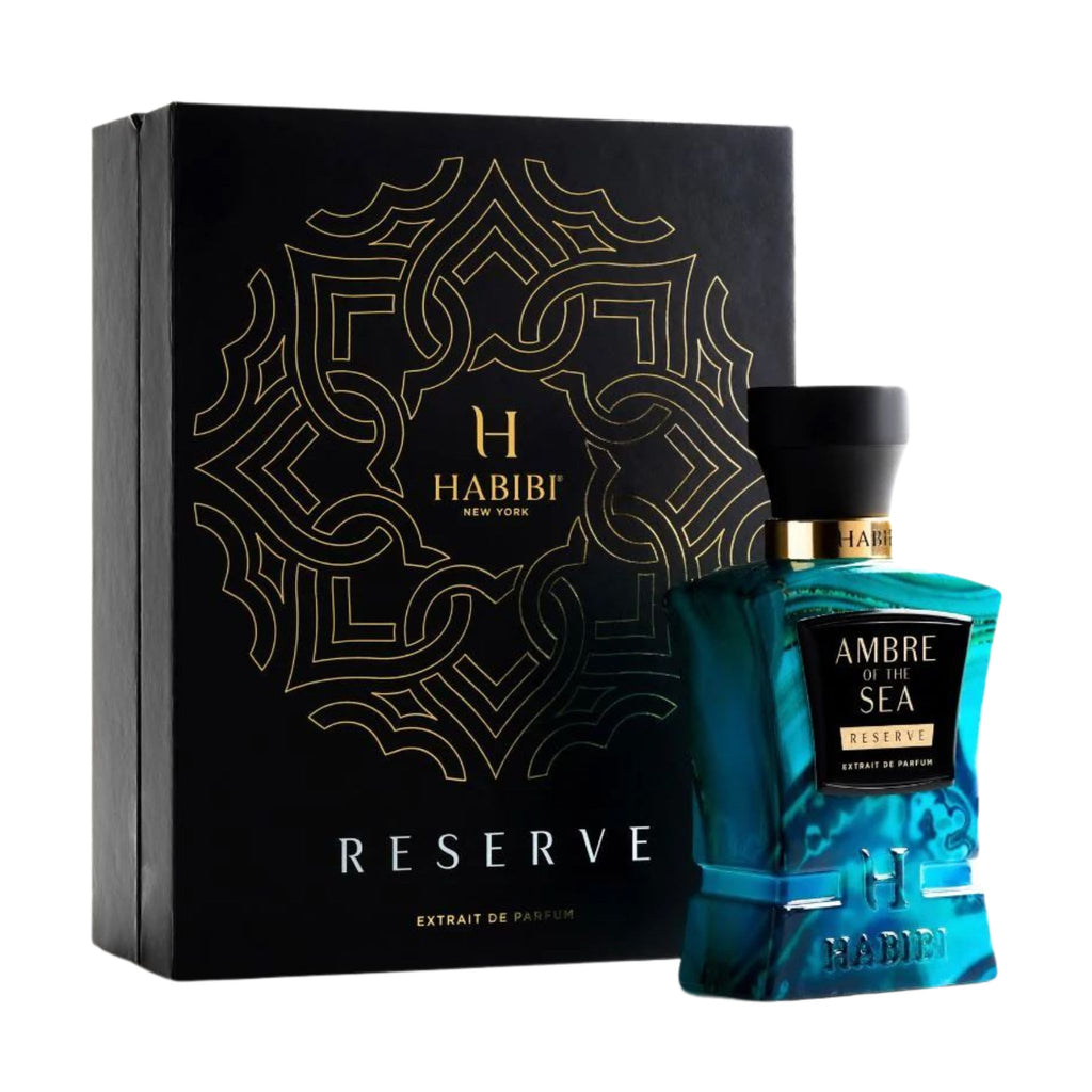 Habibi Ambre Of The Sea 2.5oz Unisex XDP