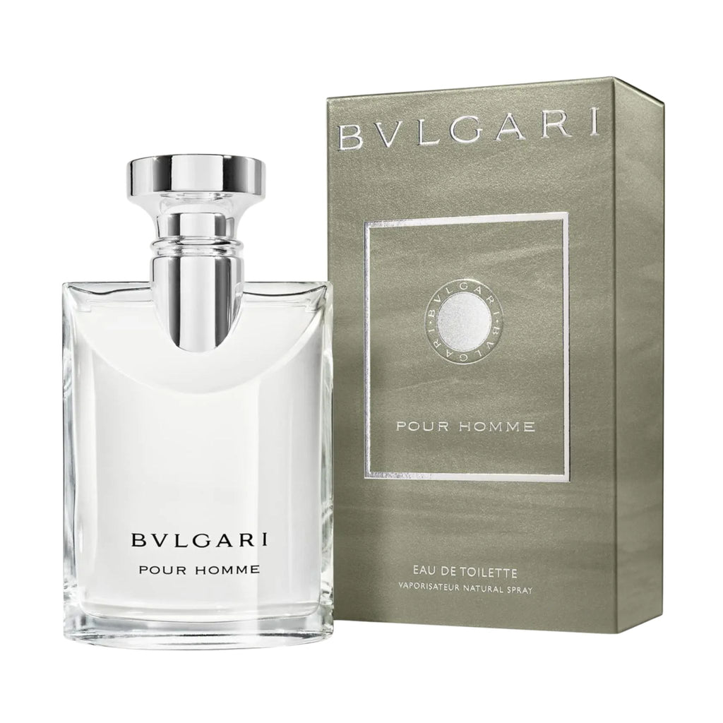 Bvlgari 1.7oz Men EDT Spray