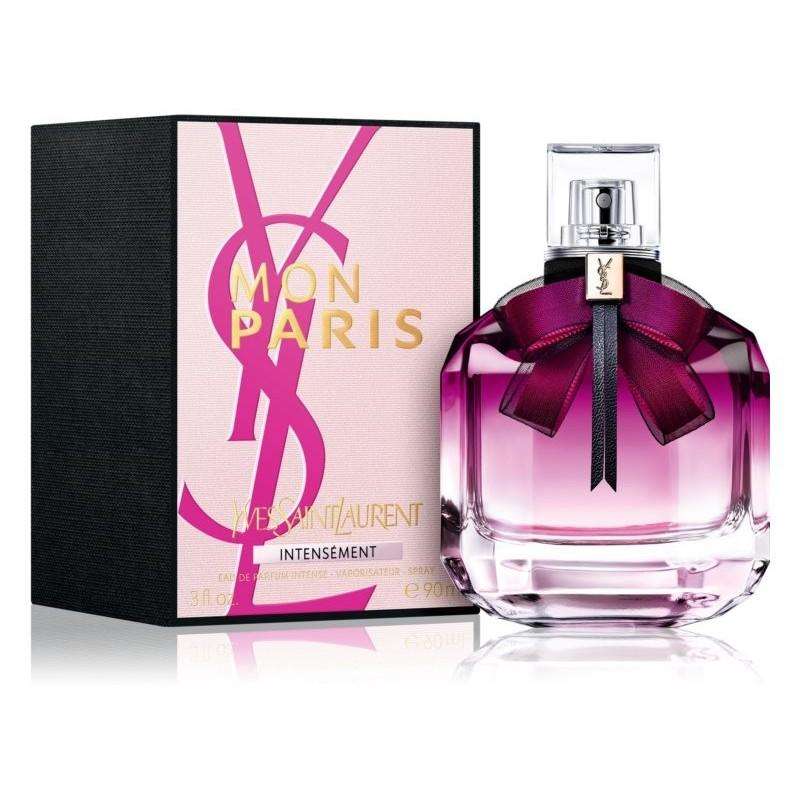 Mon Paris Intensement 3.0Oz W Edp Donnatella Perfumes