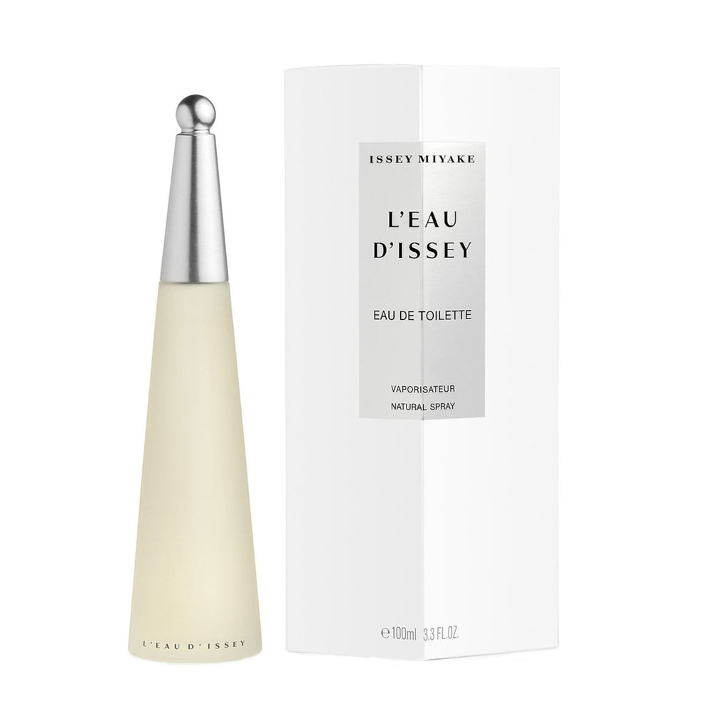 Issey Miyake L'Eau D'Issey 3.3oz EDT Spray