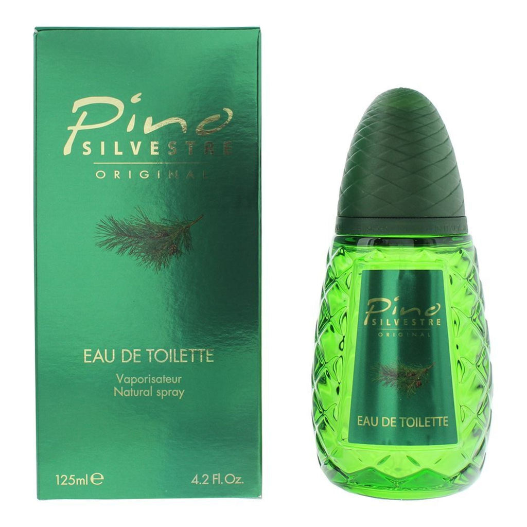 Pino Silvestre 4.2Oz M Edt Spray