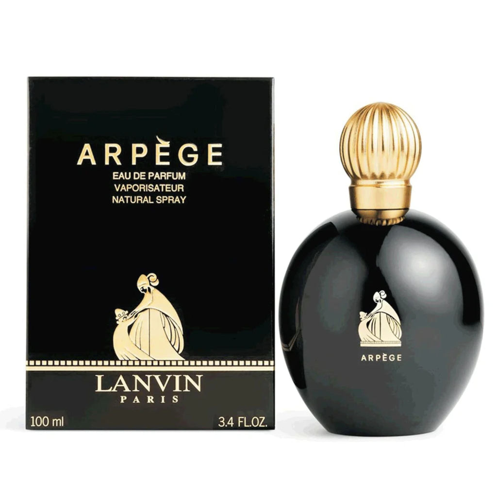 Lanvin Arpege 3.3oz Women EDP Spray