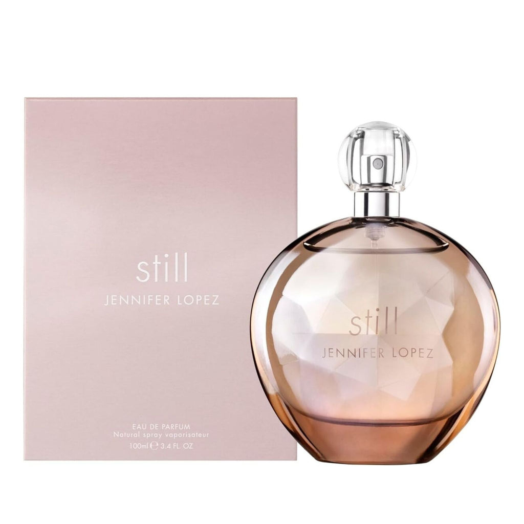 Still By Jennifer Lopez - 3.4Oz Eau De Parfum Spray Women