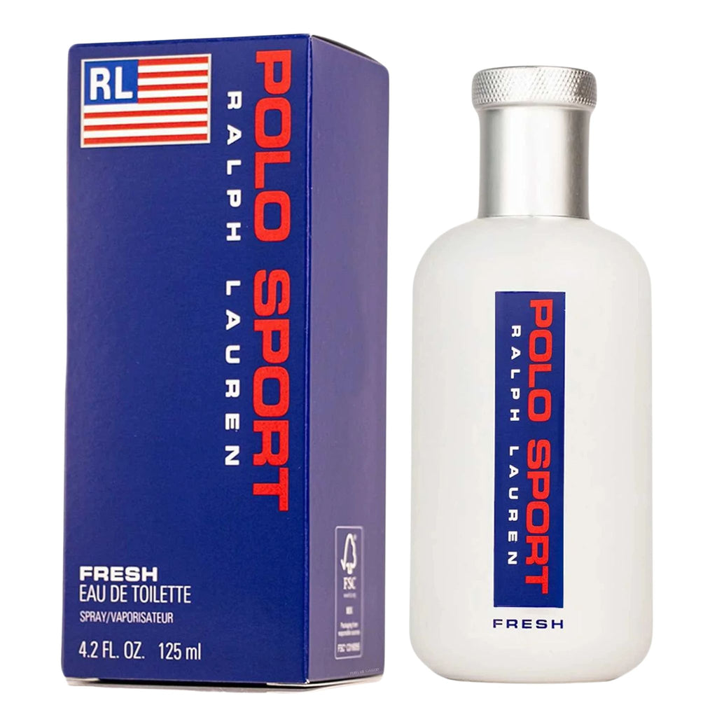 POLO SPORT FRESH 4.2oz M EDT SPY