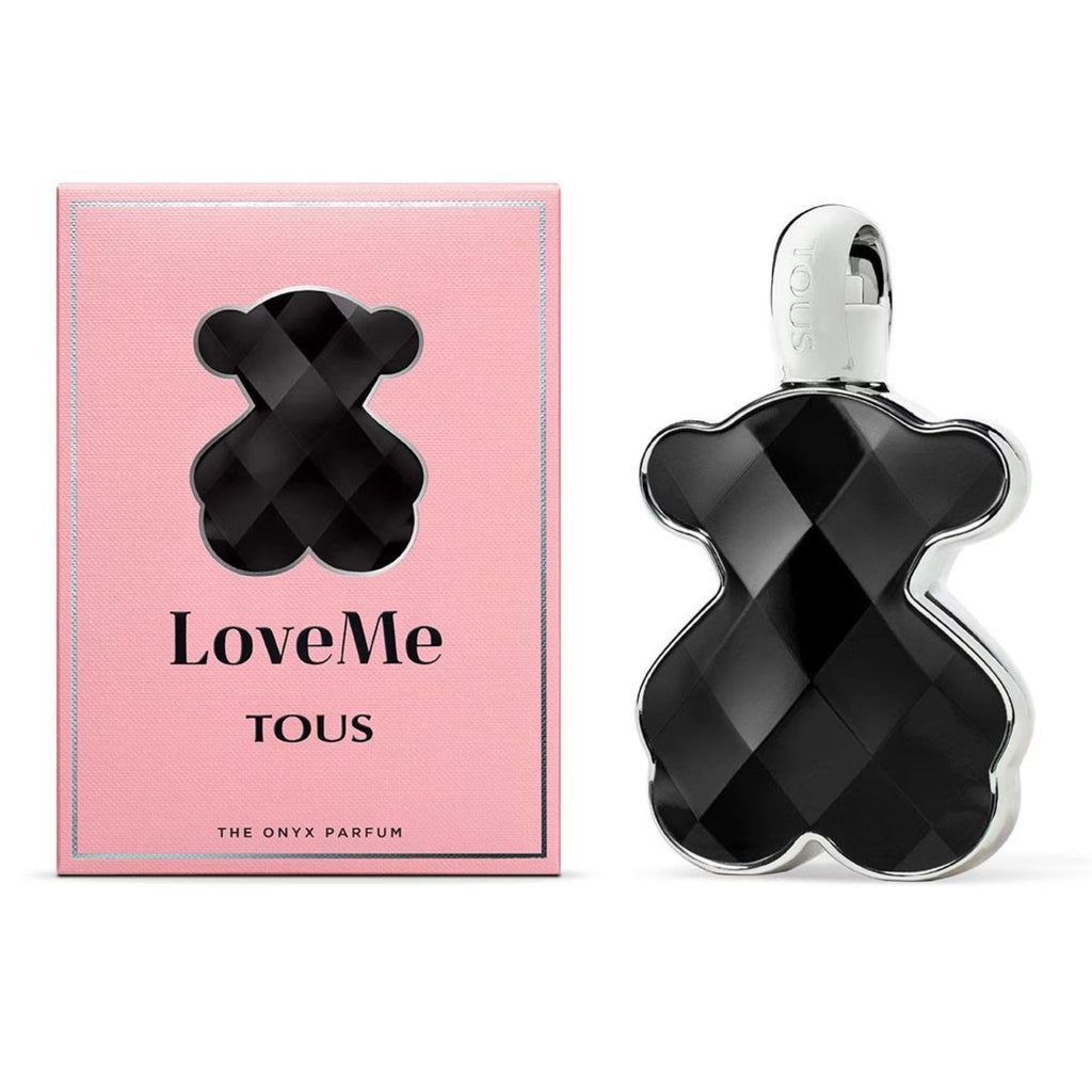 Tous Love Me The Onyx for Women 3.0oz EDP Spray