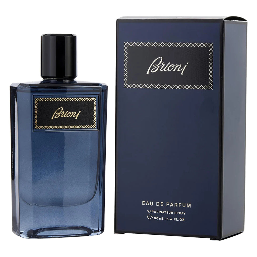 Brioni for Men 3.4oz EDP Spray