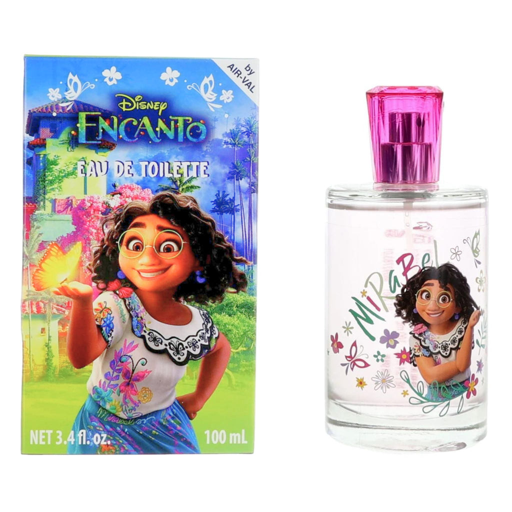 ENCANTO 3.4oz K EDT SPRAY