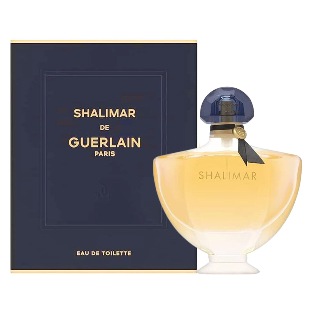 Shalimar 1.6Oz W Edt Spray