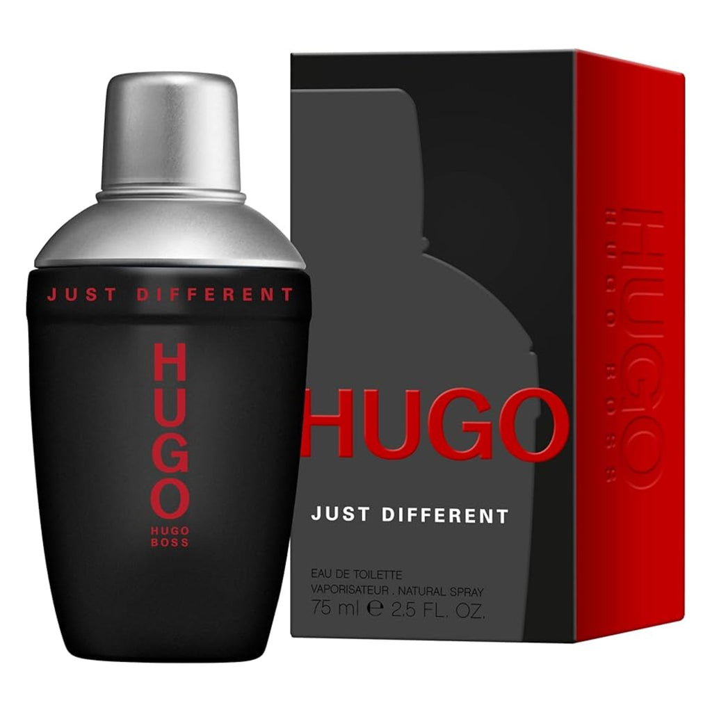 Hugo Just Different 2.5oz Men EDT