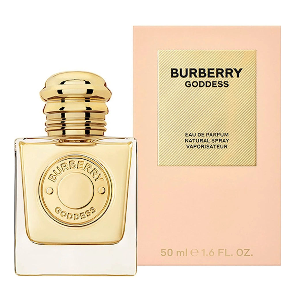 Burberry Goddess 1.6oz Women EDP Spray