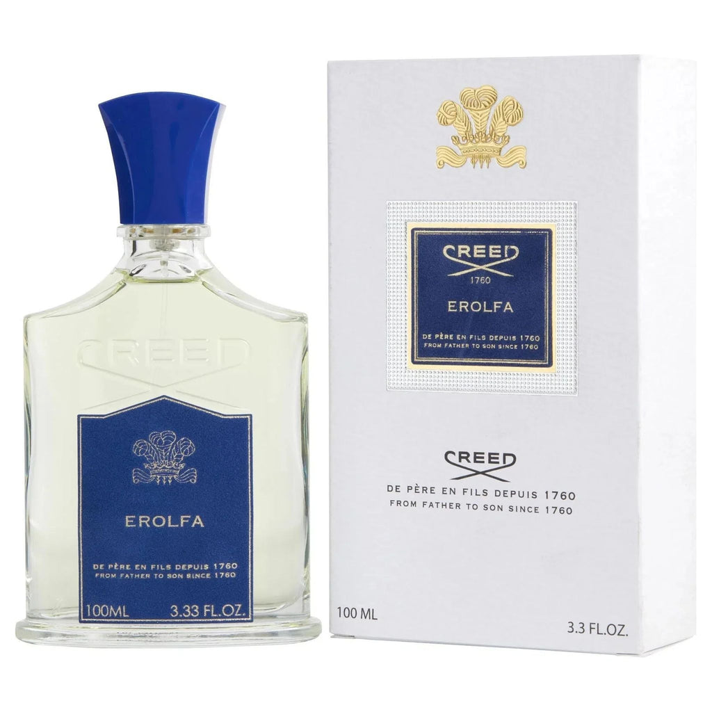 Creed Erolfa 3.3oz Men EDP Spray