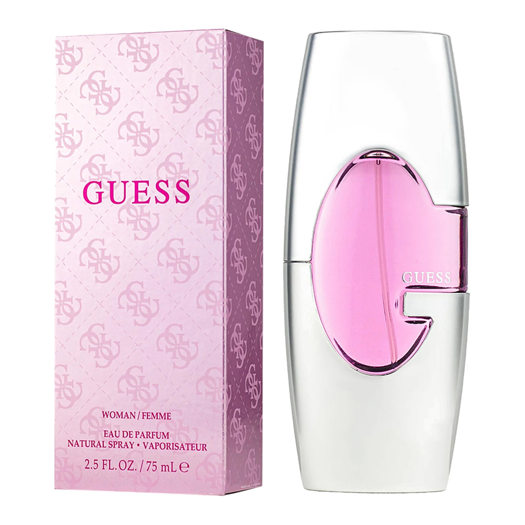 Guess Eau De Parfum for Women 2.5oz Spray