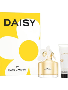 Daisy Marc Jacobs 3-Piece Set 3.4oz Women EDT Spray