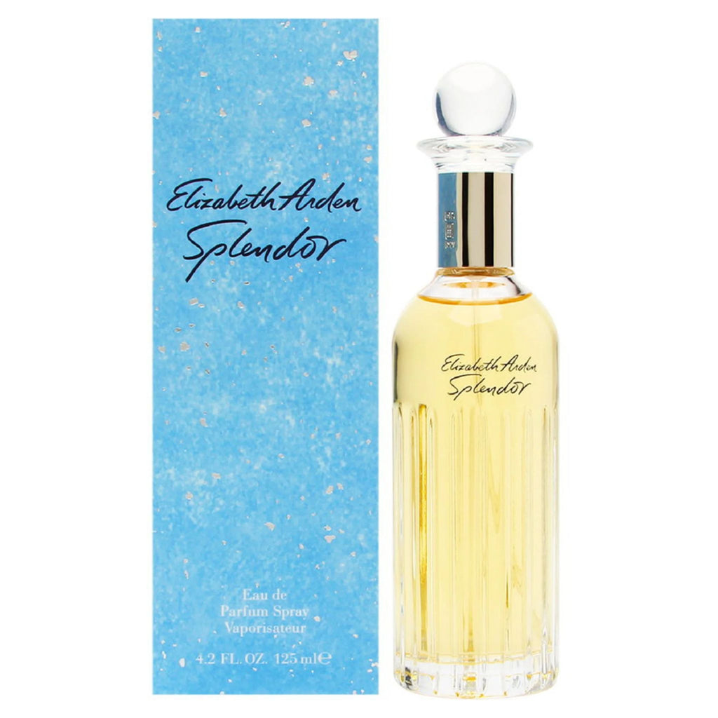 Elizabeth Arden Splendor 4.2oz Women EDT Spray