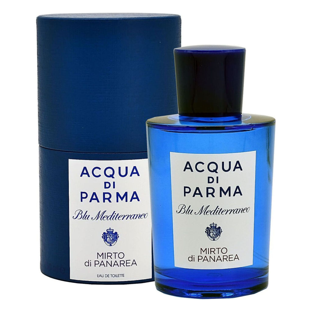 Acqua Di Parma Blu Mediterraneo Mirto Di Panarea 5.0oz Men EDT