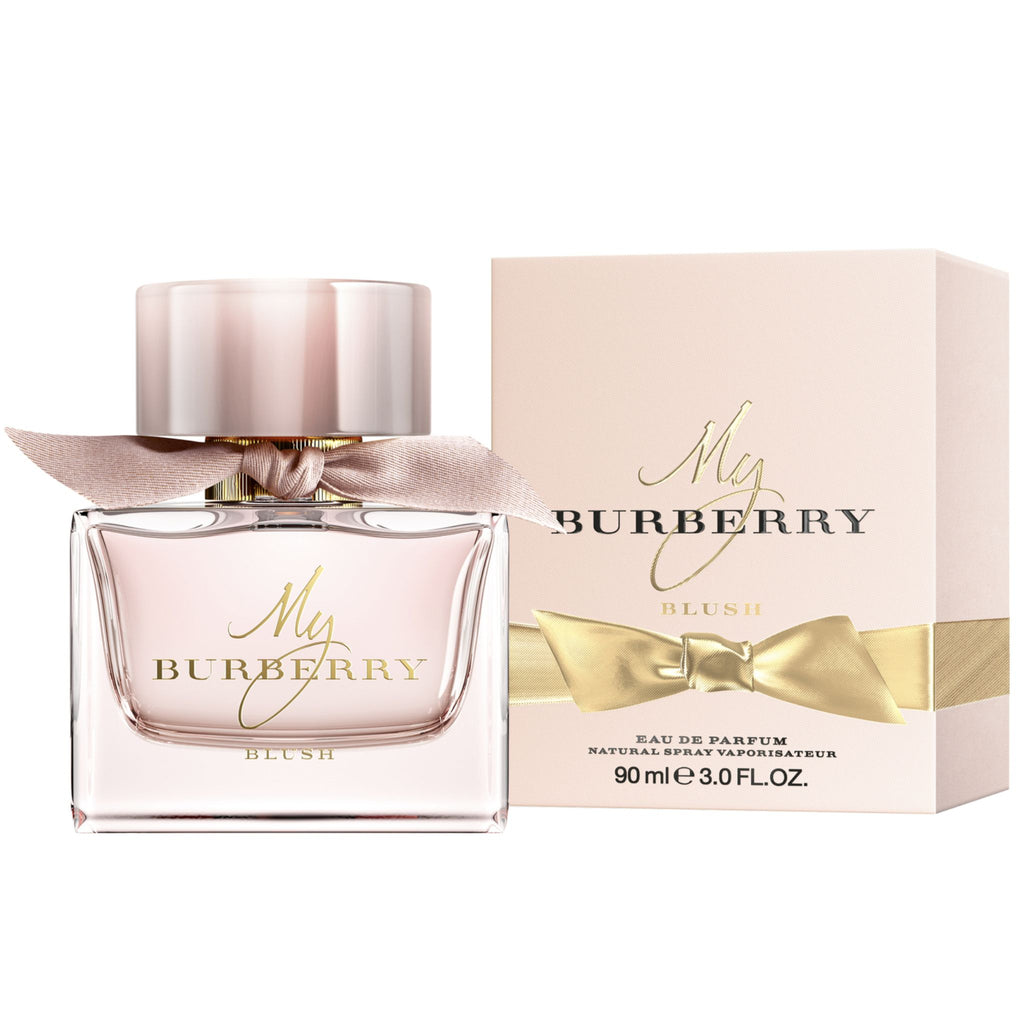 Burberry My Blush for Women 3.0oz EDP Spray