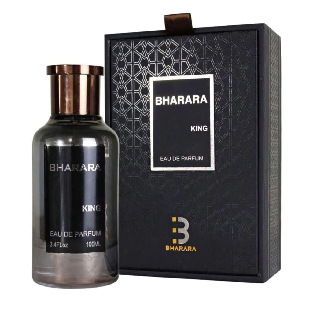 Bharara King3.4oz M EDP SPRAY – Donnatella Perfumes