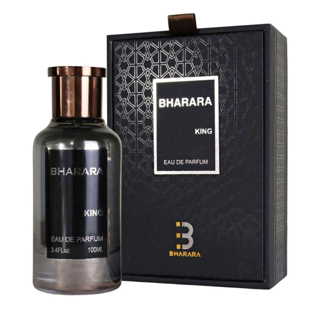 Bharara King3.4oz M EDP SPRAY