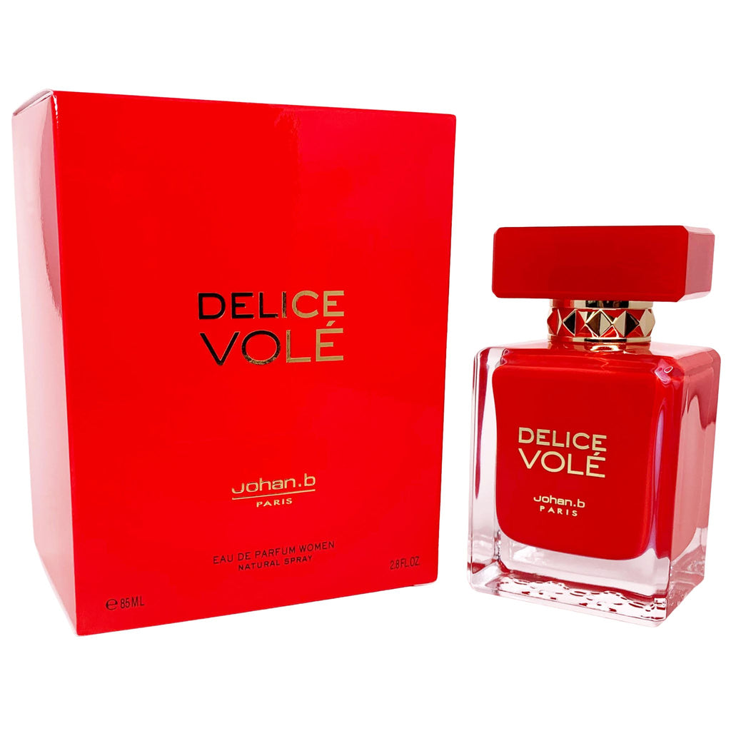 Delice Vole 2.8oz Women EDP Spray