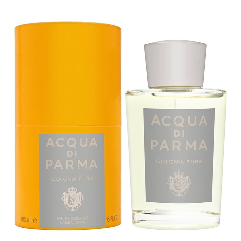 Acqua Di Parma Colonia Pura 6.0oz Men EDC Spray