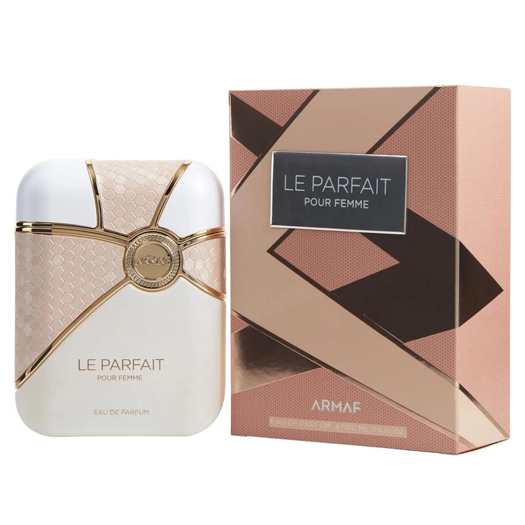 Armaf Le Parfait for Women 6.8oz EDP Spray
