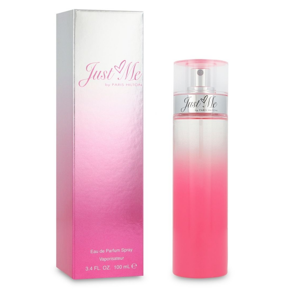 Paris Hilton Just Me for Women 3.4oz EDP