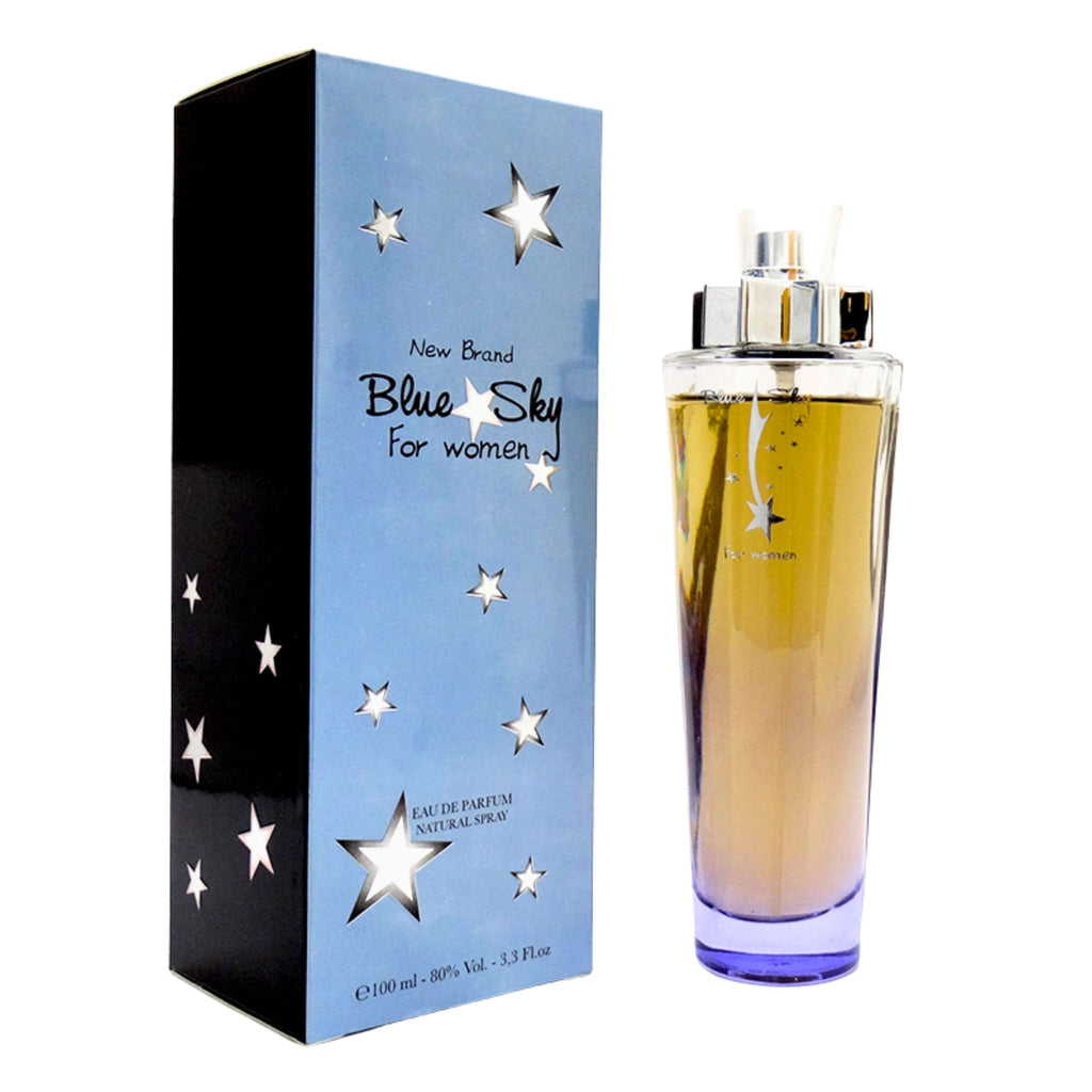 Blue*Sky 3.3oz Women EDP Spray
