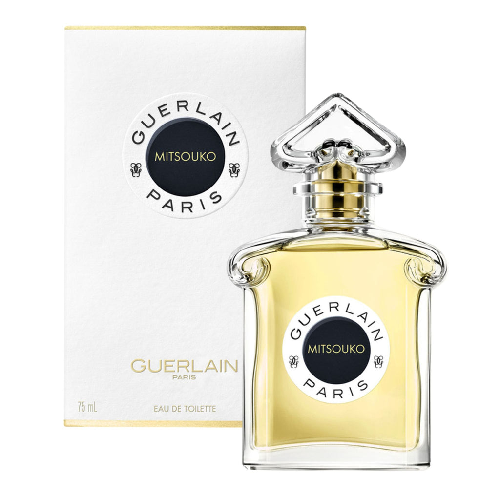 GUERLAIN MITSOUKO 2.5oz W EDT SP