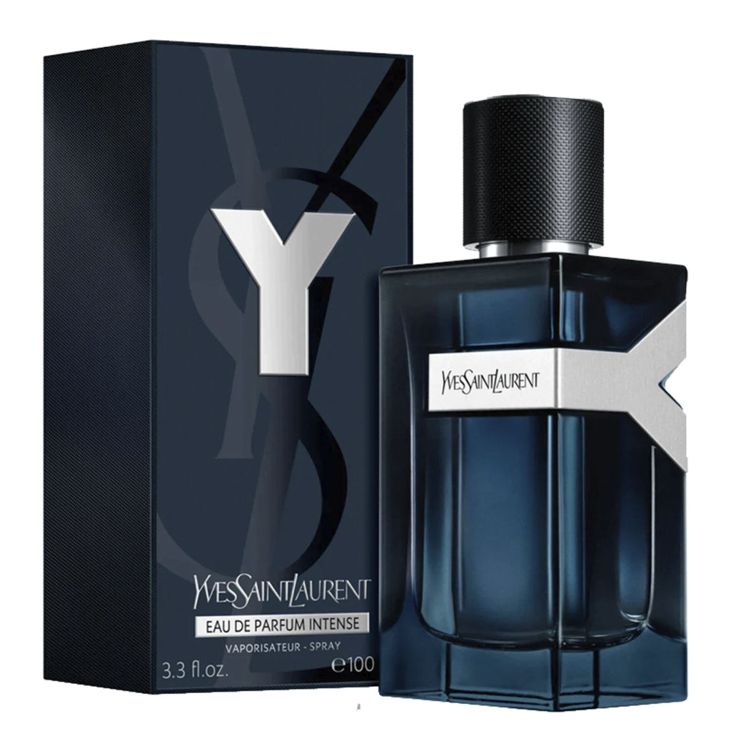 Y Yves Saint Laurent Intense 3.4oz M EDP