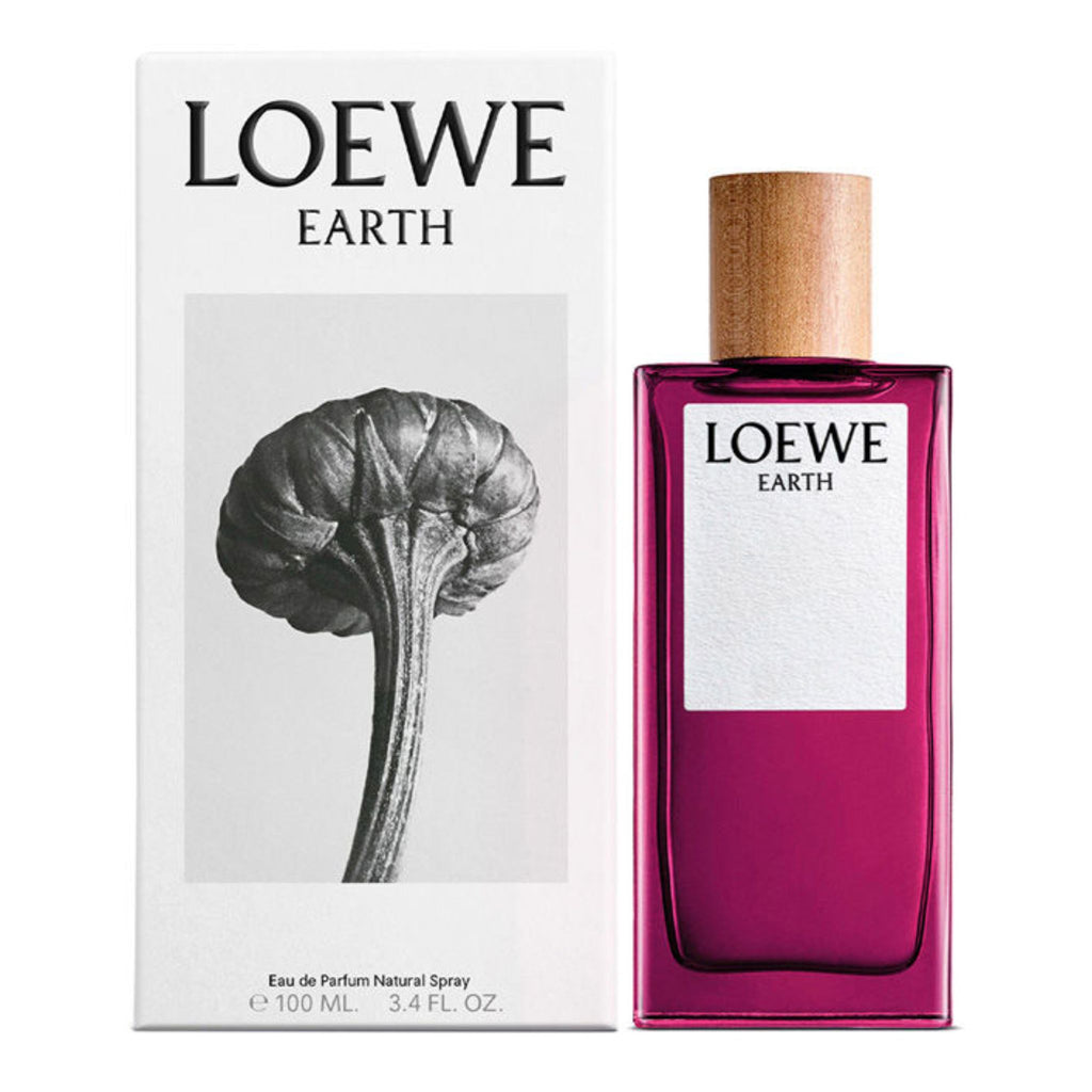 Loewe Earth 3.4oz Unisex EDP Spray