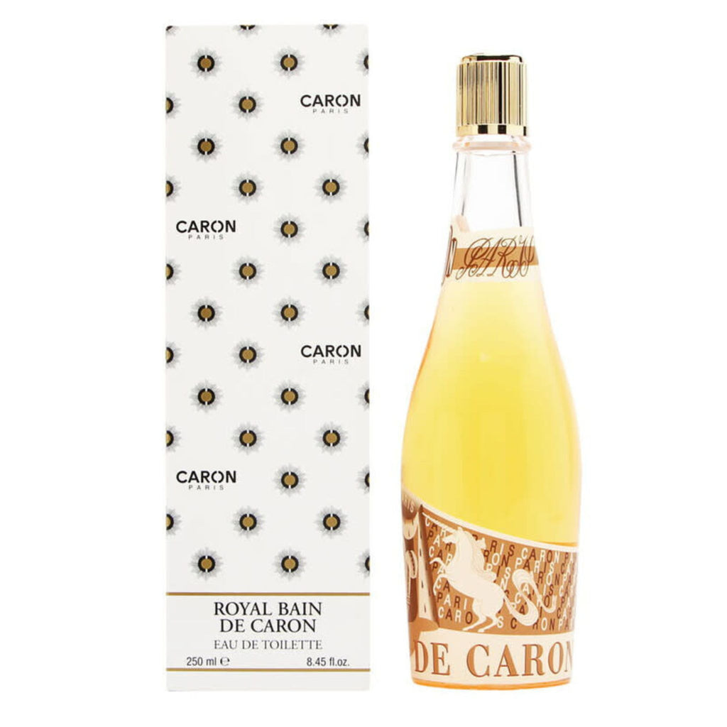 Caron Royal Bain 8.45Oz WomenEdt Sp
