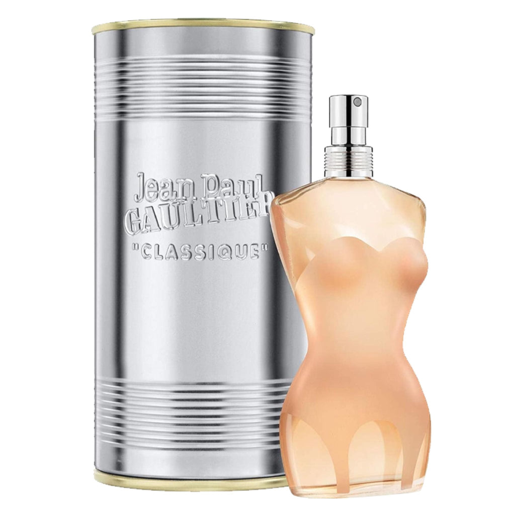 Jean Paul Gaultier 3.4oz Women EDT Spray