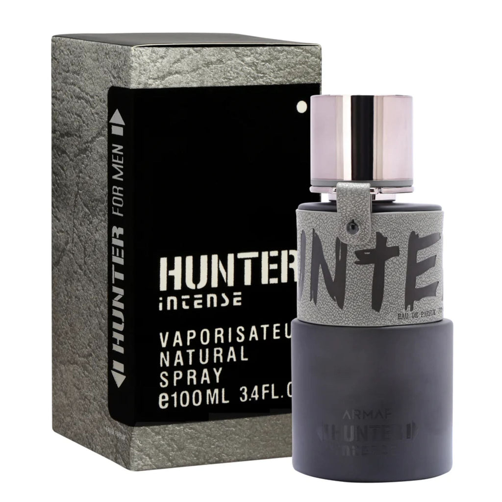 Hunter Intense 3.4oz Men EDP Spray