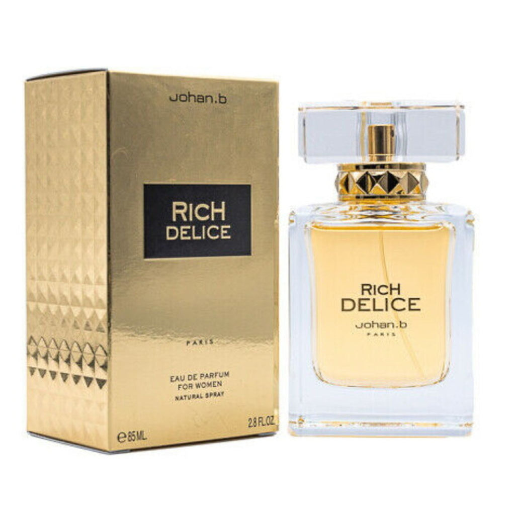 Rich Delice 2.8oz Women EDP Spray