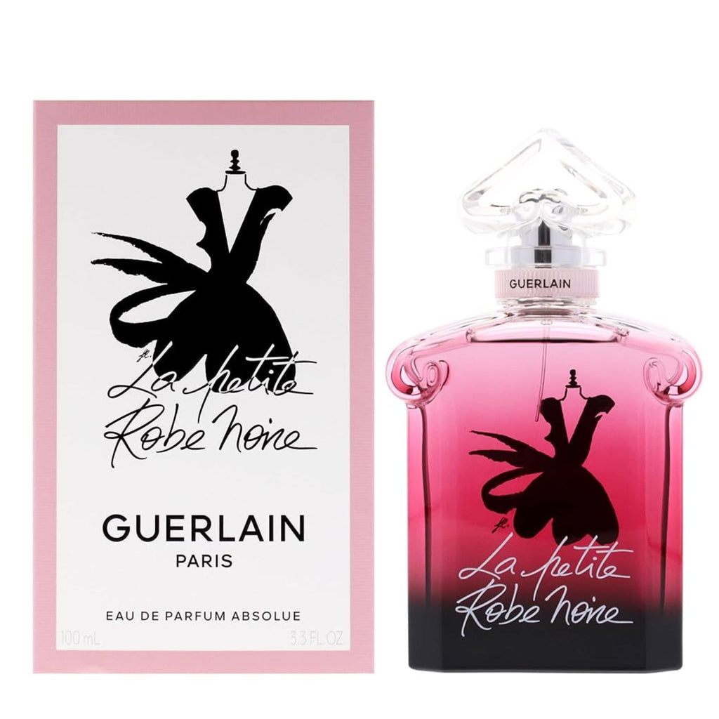 Guerlain La Petite Robe Absolue 3.3oz Women EDP Spray