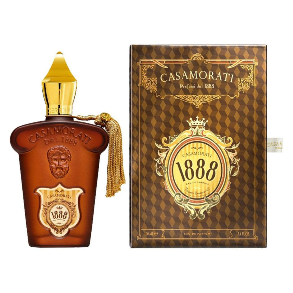 XERJOFF 1888 3.4oz U EDP SPRAY