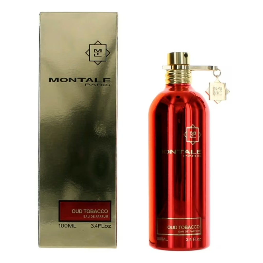 Montale Oud Tabacco 3.4oz Unisex EDP