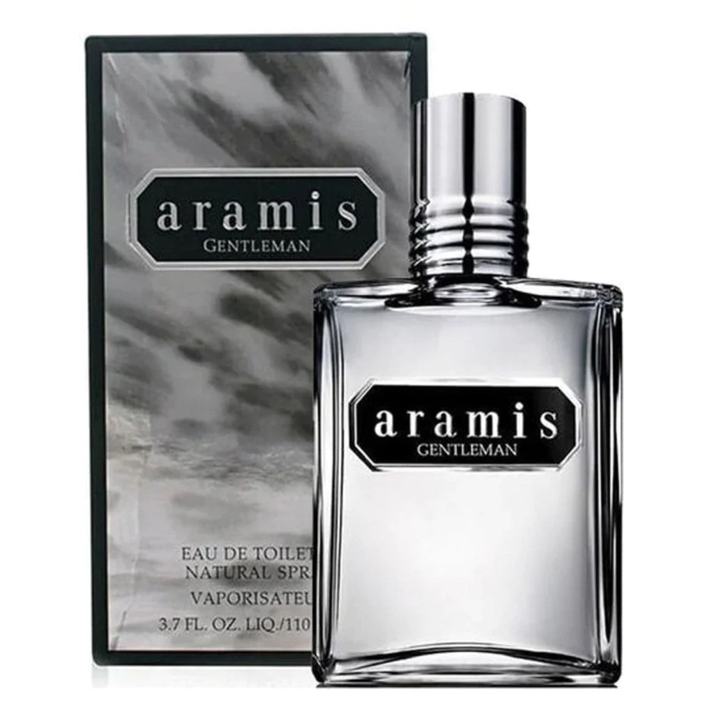 Aramis Gentleman 2.0oz Men EDT Spray