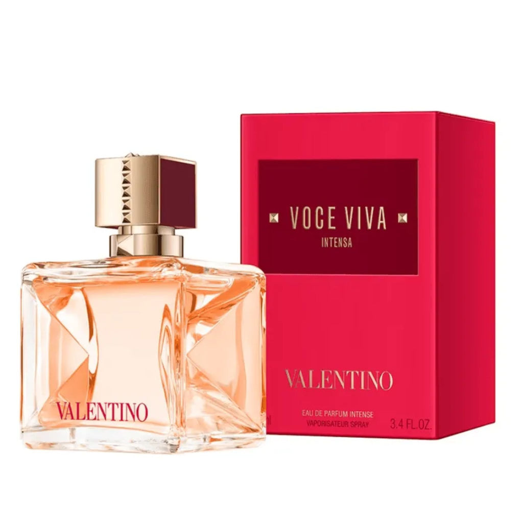 Valentino Voce Viva Intense 3.4oz W