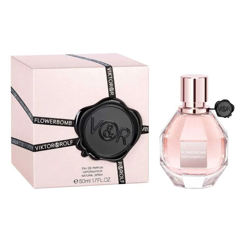 Flowerbomb 1.7Oz W Edp Spray