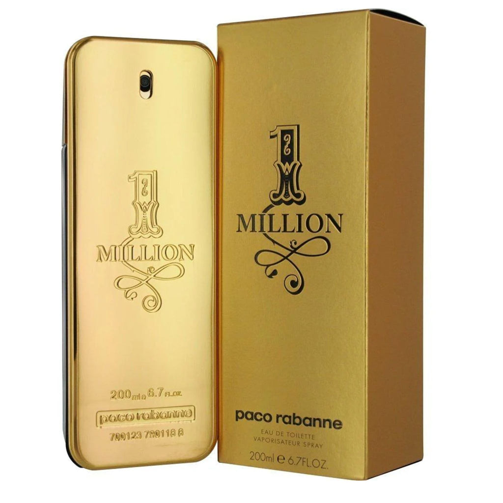 One Million By Paco Rabanne 6.7Oz  Edt
