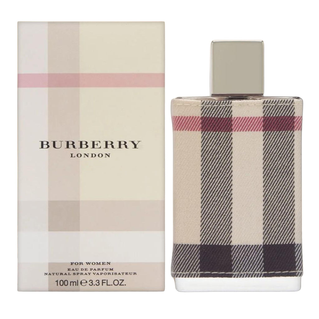 Burberry London 3.3Oz W Eau de Parfum Spray