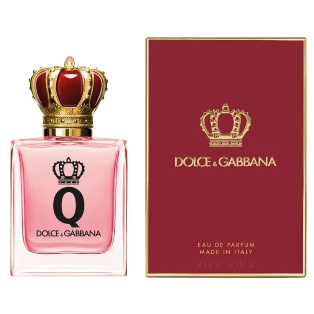 Dolce & Gabbana (Q) 1.7oz Women EDP Spray